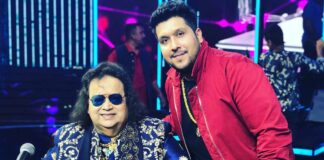 Bappi Lahiri’s Son Bappa Says His Father Felt He Deserved Padma Bhushan