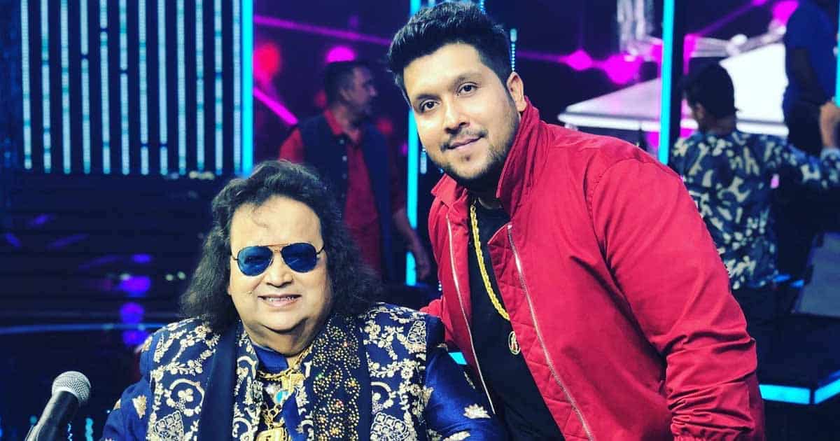 Bappi Lahiri’s Son Bappa Says His Father Felt He Deserved Padma Bhushan