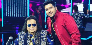 Bappi Lahiri's Son Bappa's Heartbreaking Revelation - Deets Inside