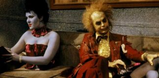 'Beetlejuice 2' in works at Brad Pitt's Plan B production firm