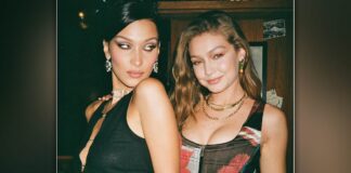 Bella Hadid Admits Getting A Nose Job At The Age Of 14