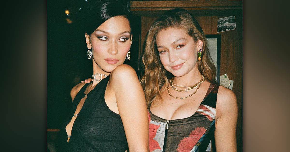 Bella Hadid: Supermodel says she regrets having nose job at 14 and speaks  of pressures of being 'forced to be perfect', Ents & Arts News