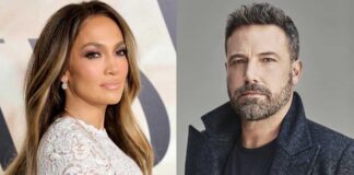 Ben Affleck & Jennifer Lopez Eyeing A $50 Million Mansion Huge Enough For Their Big Family