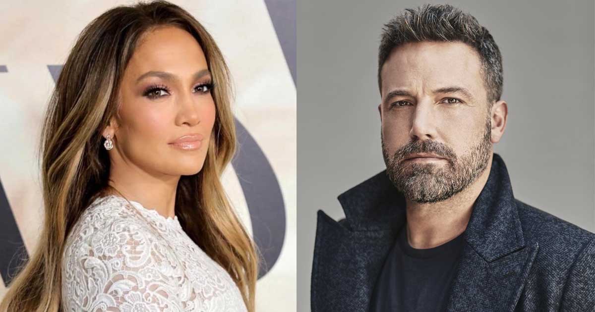 Ben Affleck & Jennifer Lopez Eyeing A $50 Million Mansion Huge Enough For Their Big Family