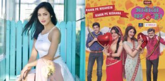 Bhabiji Ghar Par Hain: Vidisha Srivastava Gets A Thumbs Up From Fans