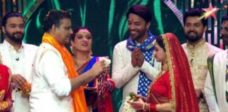 Bhagyashree Breaks Down While Explaining How Her Family Did Not Accept Her Marriage: “Mere Liye Shaadi Me Koi Nai Tha…”