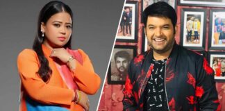 Bharti Singh Lauds Kapil Sharma For Not Giving Up On His Comedy Career: “Log Bolte They Khatam, Ab Ye Khatam, Nashe Mein Pad Gaya"