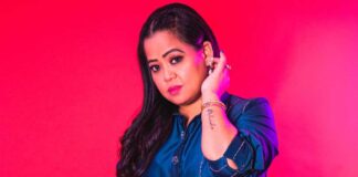 Bharti Singh Once Opened Up On How She Started Hating Men Because Of The Way Moneylenders Treated Her Mother