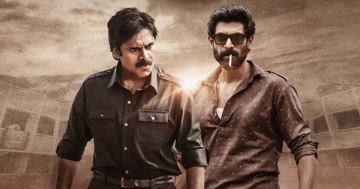 Bheemla Nayak Crosses 100 Crore On Day 6