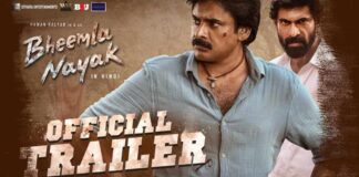 Bheemla Nayak to release in Hindi soon