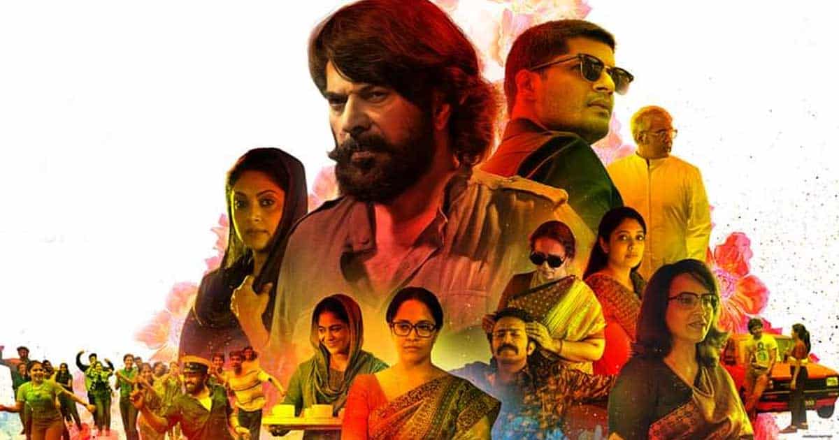 Bheeshma Parvam Box Office Day 5: Mammootty Starrer Shows Excellent Hold On Monday, To Cross A Global Milestone Today