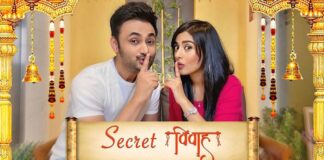 Big revelation! Did Amrita Rao and RJ Anmol have a secret wedding in 2014?