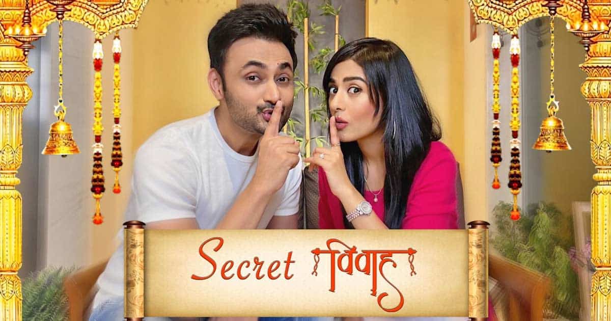 Big revelation! Did Amrita Rao and RJ Anmol have a secret wedding in 2014?