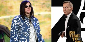 Billie Eilish Used To Write James Bond Songs Years Before She Got The Chance To Make No Time To Die's Theme