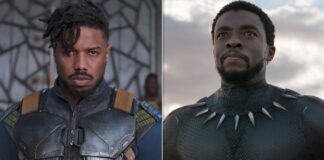 Black Panther VFX Artist On The Final Battle