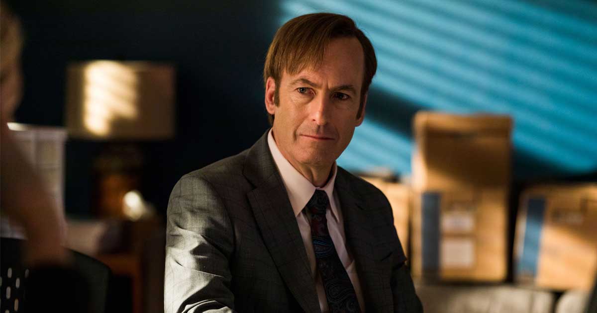 Bob Odenkirk Was Bankrupt Before Landing A Role In Breaking Bad – Read On