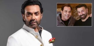 Bobby Deol On How People Spoilt 'Deol' Family's Name Taking Their Advantage, Read On