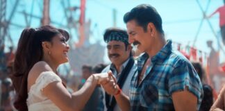 Box Office - Bachchhan Paandey brings in around 3 crores more on Wednesday