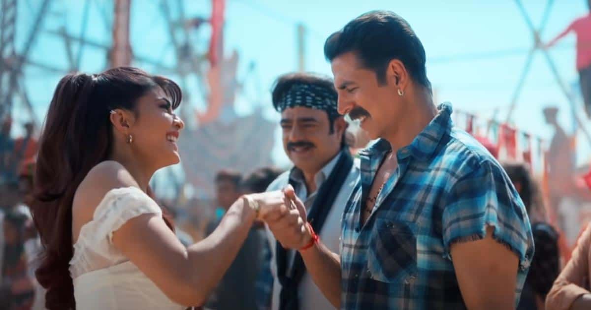 Box Office - Bachchhan Paandey brings in around 3 crores more on Wednesday