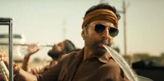 Box Office - Bachchan Pandey continues to be impacted big by The Kashmir Files - Sunday updates
