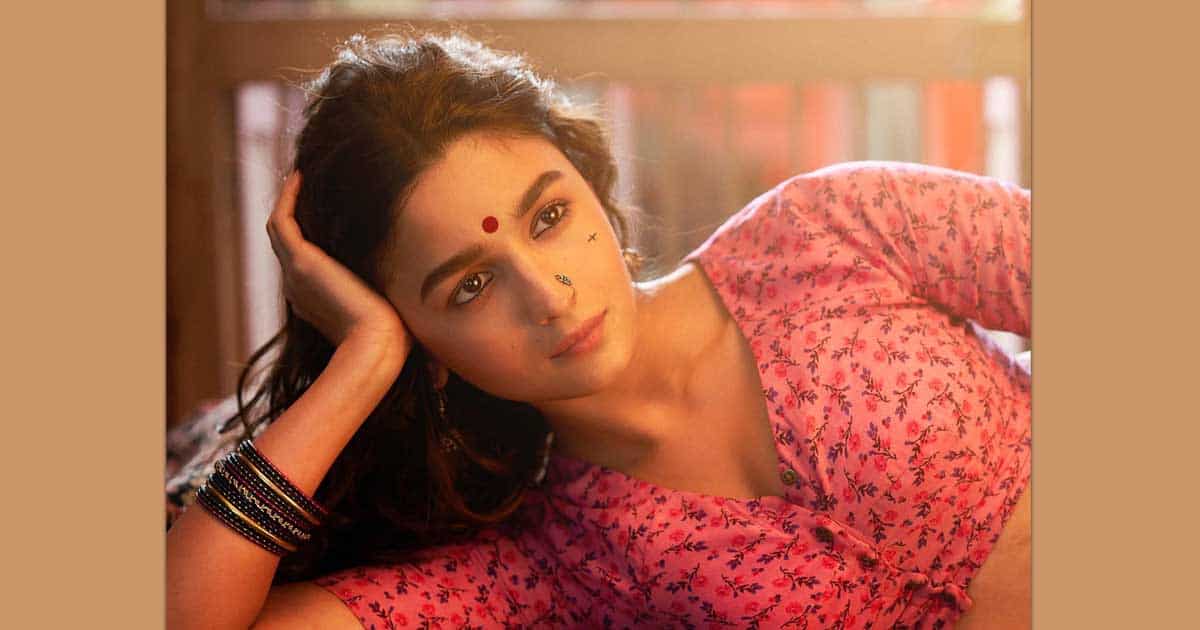 Box Office - Gangubai Kathiawadi has aan excellent second weekend