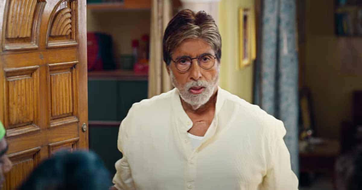 Box Office - Jhund Gets Some Numbers On Second Friday On The Basis Of Maharashtra