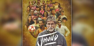 Box Office - Jhund has a dull weekend