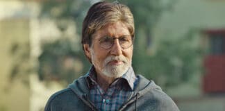 Box Office - Jhund hits 10 crores mark
