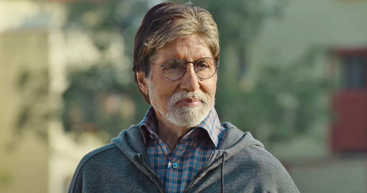 Box Office - Jhund hits 10 crores mark