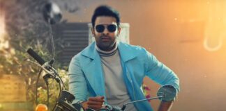 Box Office - Radhe Shyam (Hindi) gets down to 1 crore on Wednesday