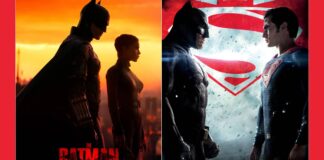 Box Office - The Batman has a good weekend, stays in contention to surpass Batman v/s Superman lifetime