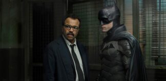Box Office - The Batman is continuing to do well, keeps the pace on Saturday