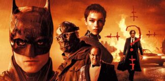 Box Office - The Batman is doing well in premium properties, has a task cut out to reach 50 crores milestone