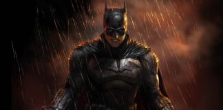 Box Office - The Batman opens lesser than predicted, is still good