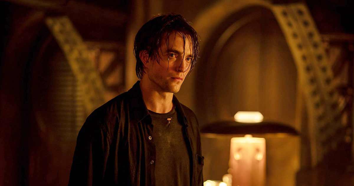 Box Office - The Batman Slides Further On Second Friday, Should Gain Momentum Again On Saturday And Sunday At Premium Properties