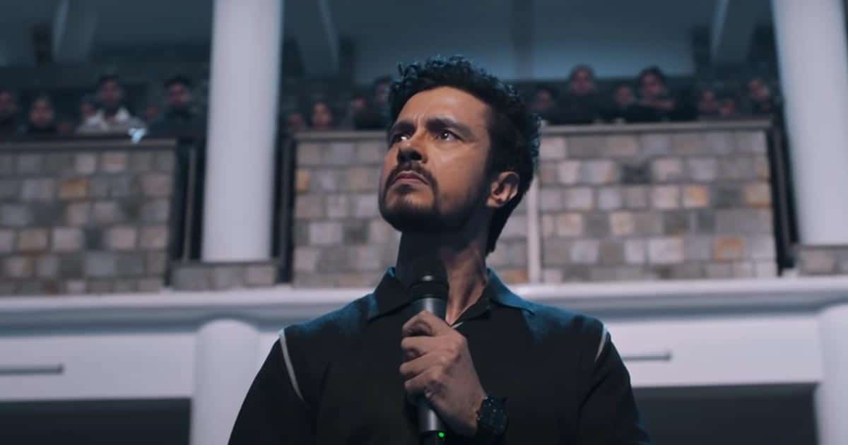 Box Office - The Kashmir Files creates history, does almost 30 times the business of Day One in the first week