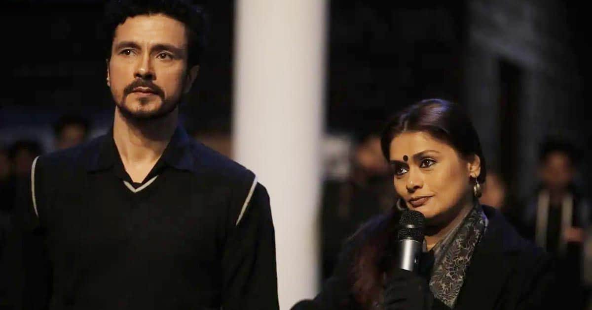 The Kashmir Files Box Office Day 11: Stays Quite Good On 2nd Monday Too, Will Enter 200 Crore Club In A Couple Of Days
