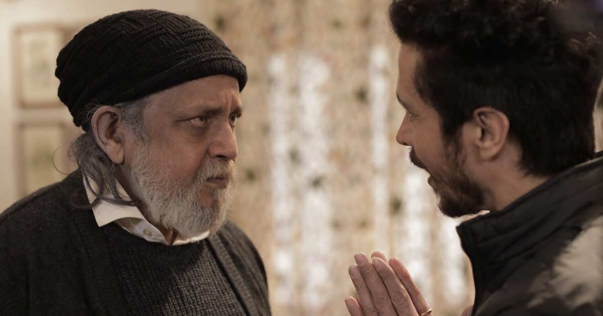 Box Office - The Kashmir Files is UNBELIEVABLE, UNPRECEDENTED, UNFATHOMABLE - Monday collections