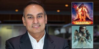 Brahmastra: Oscar Winner Namit Malhotra Feels The Film Could Win An Academy Award In 2023? “Anything Is Possible”