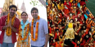 Brahmastra: Ranbir Kapoor & Alia Bhatt’s Film’s Shoot Comes To An End After 5 Years!