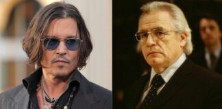 Brian Cox Says He Regretted Calling Johnny Depp 'Overrated'