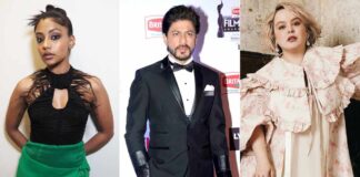 Bridgerton 2 Actors Charithra Chandran & Nicola Coughlan React To Bollywood's Iconic Romantic Scenes