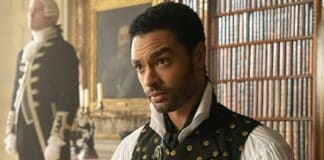 Bridgerton 2 Producer Talks About Regé-Jean Page’s Whereabouts