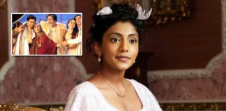 Naagin 6: Rashami Desai's Pictures Leaked As She Returns To Ekta Kapoor's Show