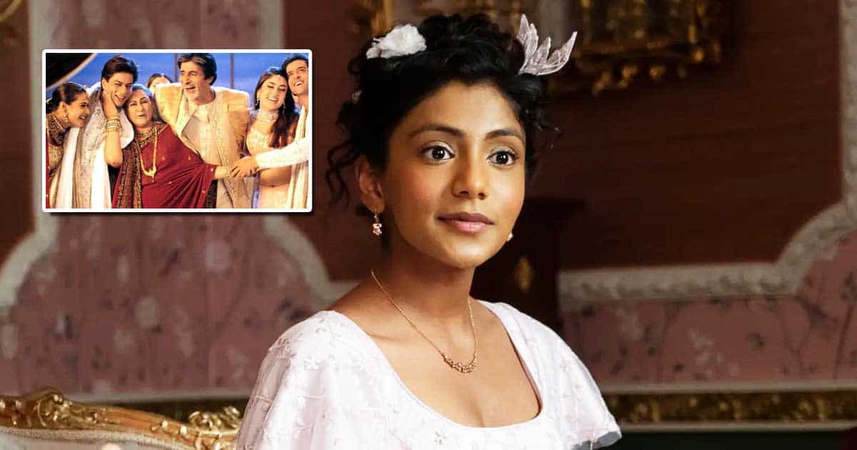 Bridgerton 2 To Have Cover Version Of Shah Rukh Khan's Kabhi Kushi Kabhi Gham Title Track