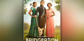 Bridgerton 2's Racy Intimate Scenes Curbed Down By Netflix