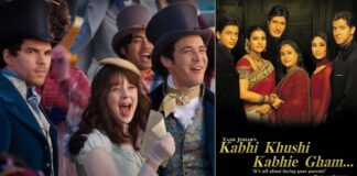 Bridgerton Season 2: Karan Johar’s Kabhi Khushi Kabhie Gham Title Track To Be A Part Of The Upcoming Season