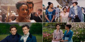 Bridgerton Season 2 trailer highlights Anthony, Edwina and Kate love triangle