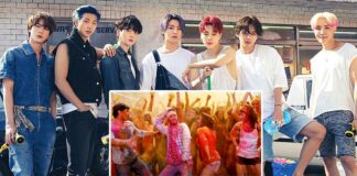 BTS Has A Holi Mashup With A Yeh Jawaani Hai Deewani Twist & It's Sure To Put A Smile On Your Face