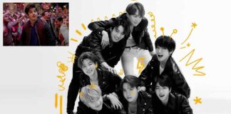 BTS Hits The Zingaat Beats With J-Hope Doing The Naagin Dance & It's The Best Thing On The Internet Today